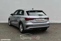 Audi A3 din 2021 cu 127.219 km - oferta AUD103216 - foto 4