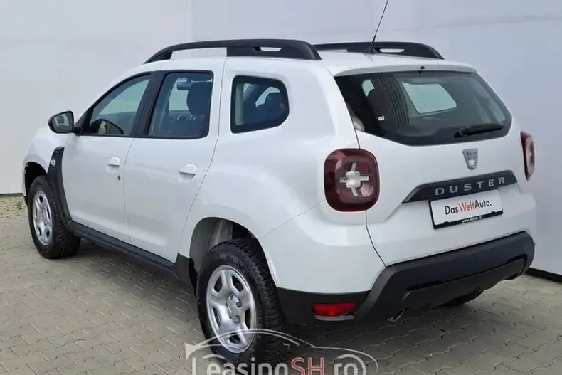 Dacia Duster din 2020 cu 79.399 km - oferta DAC101282 - foto 16