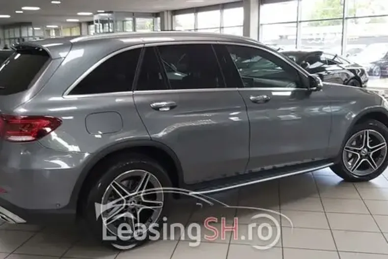 Mercedes-Benz 300 din 2021 cu 30.709 km - oferta MER97123 - foto 7