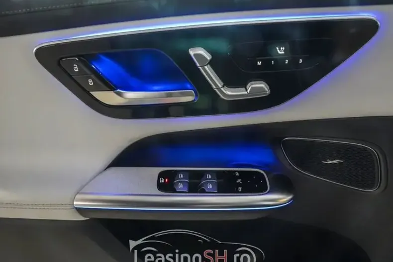 Mercedes-Benz 200 din 2025 cu 1.000 km - oferta MER99977 - foto 16