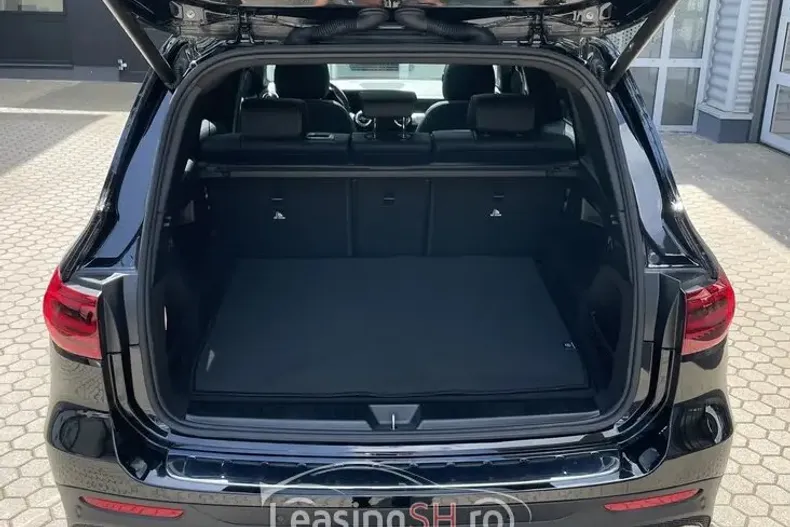 Mercedes-Benz 200 din 2024 cu 20.000 km - oferta MER98160 - foto 9