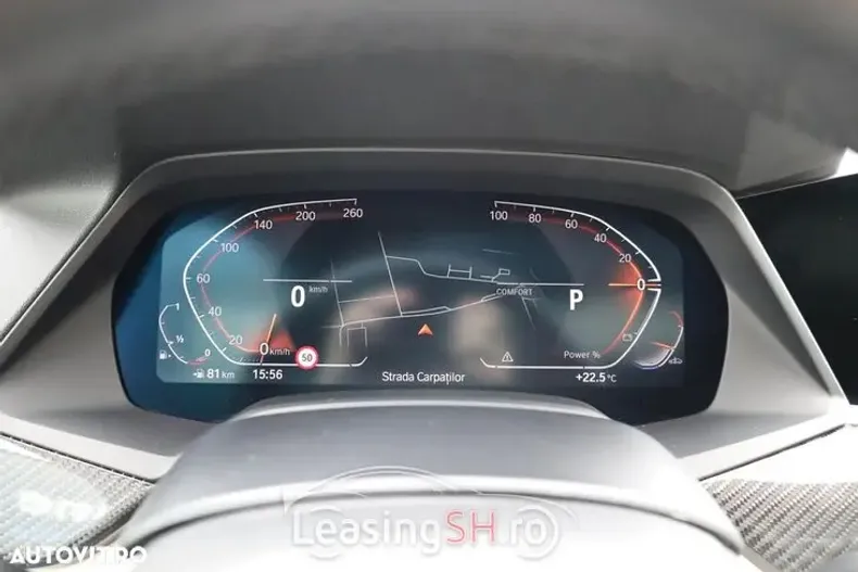 BMW X6 din 2022 cu 60.271 km - oferta BMW102097 - foto 25