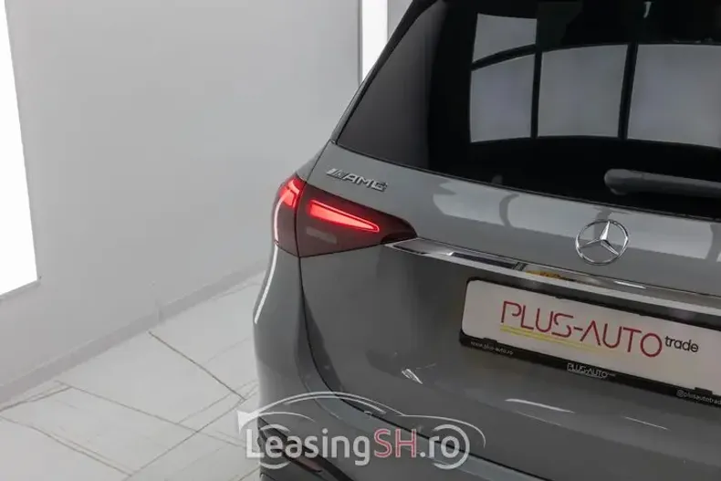 Mercedes-Benz 53 AMG din 2025 cu 50 km - oferta MER98587 - foto 4