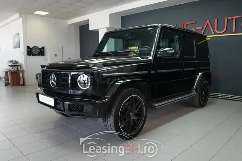 Mercedes-Benz 400 din 2022 cu 70.000 km - oferta MER96263 - foto 14