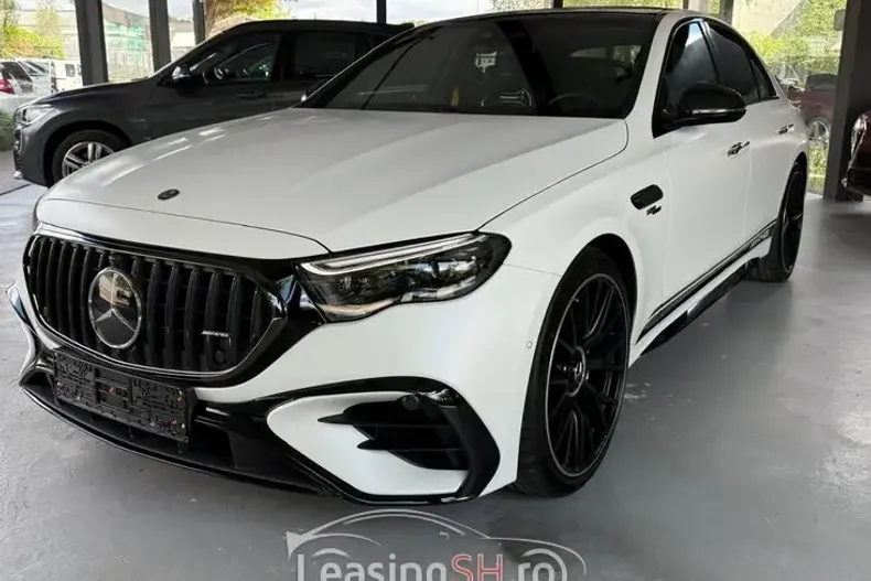 Mercedes-Benz 53 AMG din 2024 cu 8.900 km - oferta MER97444 - foto 23