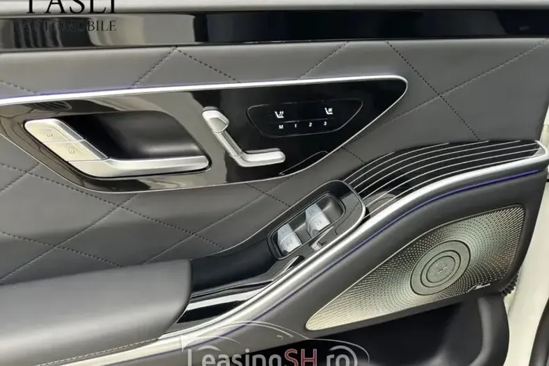 Mercedes-Benz 400 din 2022 cu 57.000 km - oferta MER97159 - foto 4