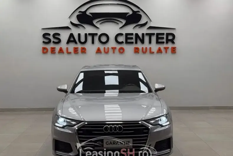 Audi A6 din 2019 cu 177.000 km - oferta AUD94188 - foto 18