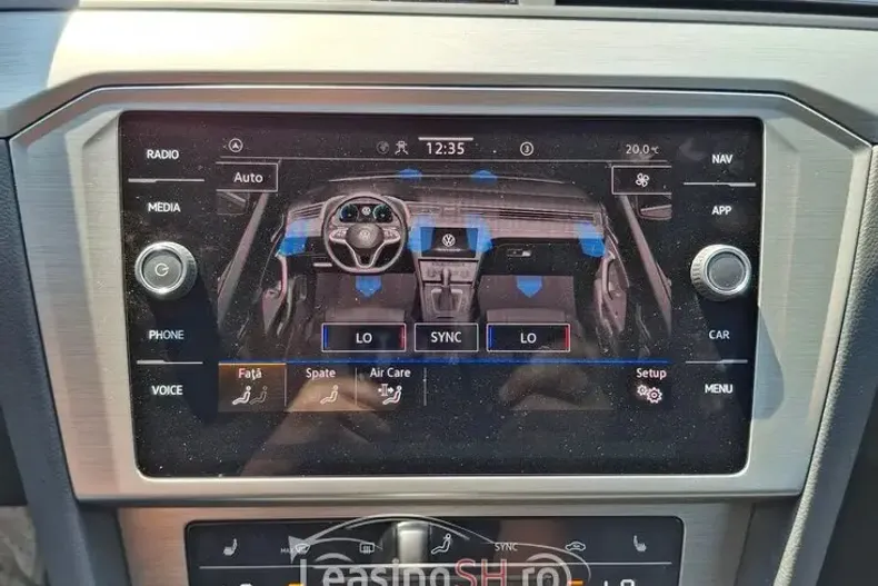 Volkswagen Passat din 2022 cu 157.304 km - oferta VOL100733 - foto 22