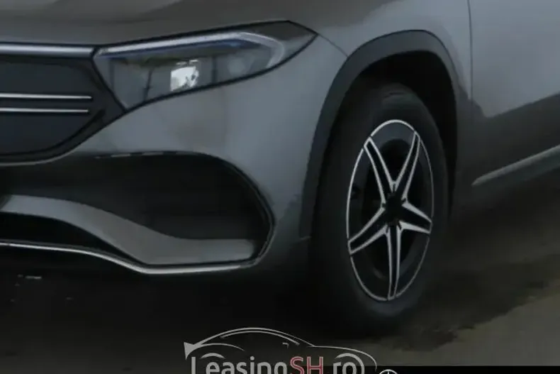 Mercedes-Benz EQA din 2023 cu 58.602 km - oferta MER98028 - foto 2