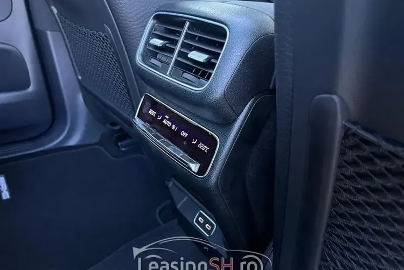 Mercedes-Benz 450 din 2025 cu 3.750 km - oferta MER100487 - foto 14