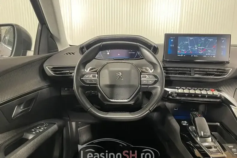 Peugeot 5008 din 2021 cu 136.162 km - oferta PEU101927 - foto 11