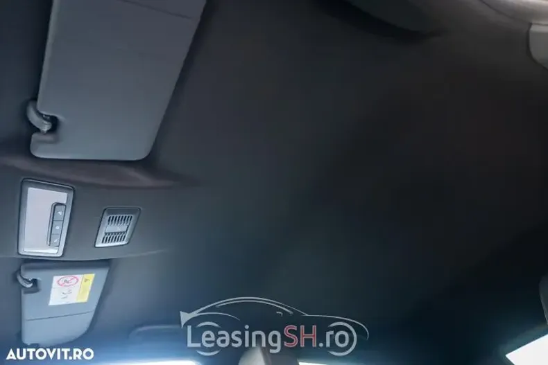 MG MG3 din 2024 cu 100 km - oferta MG0101780 - foto 4