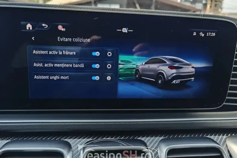 Mercedes-Benz 53 AMG din 2024 cu 41.060 km - oferta MER98533 - foto 5