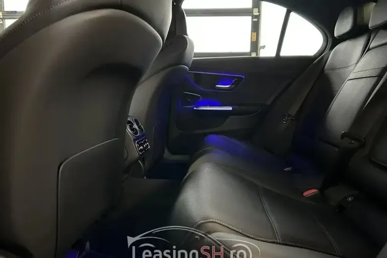 Mercedes-Benz 400 din 2023 cu 30.000 km - oferta MER99970 - foto 6