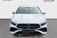 Mercedes-Benz 180 din 2024 cu 9.365 km - oferta MER93615 - foto 8