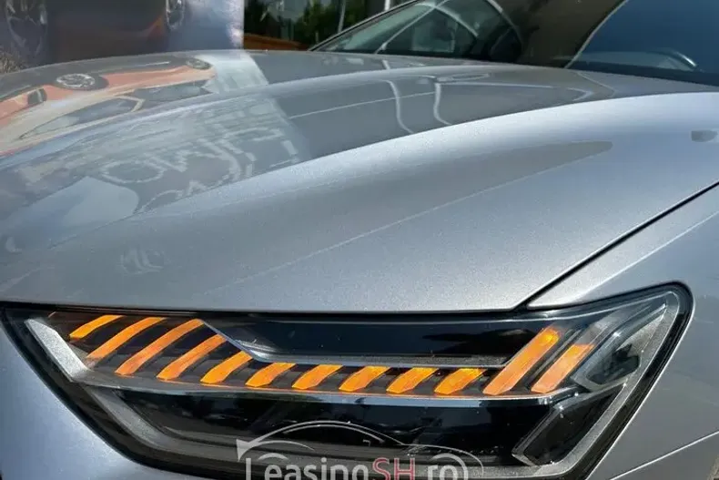 Audi A7 din 2020 cu 83.000 km - oferta AUD101243 - foto 6