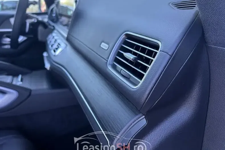 Mercedes-Benz 450 din 2025 cu 3.750 km - oferta MER100487 - foto 8