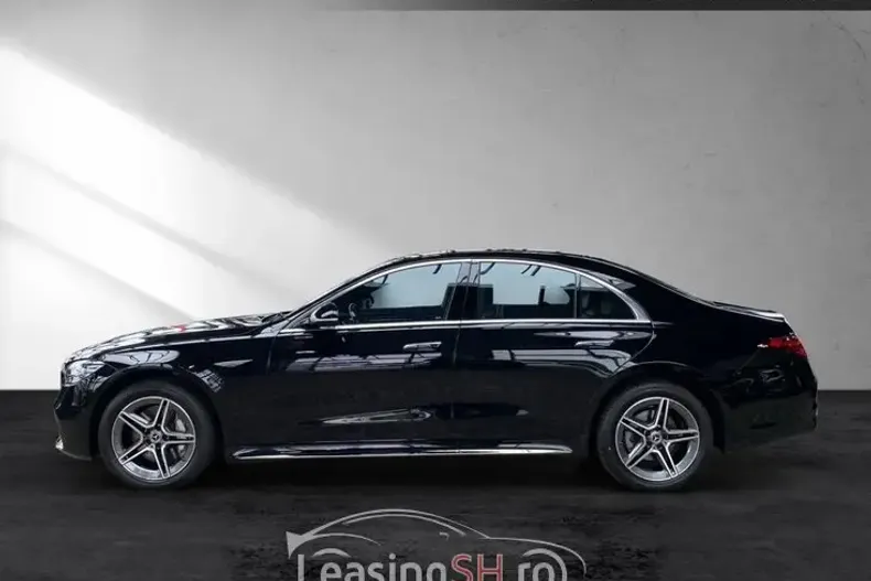 Mercedes-Benz 450 din 2023 cu 8.890 km - oferta MER99399 - foto 17