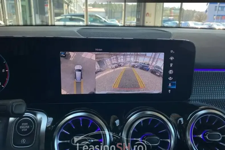 Mercedes-Benz 220 din 2023 cu 14.470 km - oferta MER98307 - foto 3