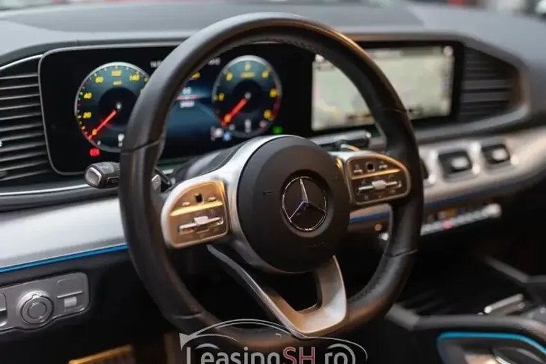 Mercedes-Benz 350 din 2021 cu 44.650 km - oferta MER97135 - foto 12
