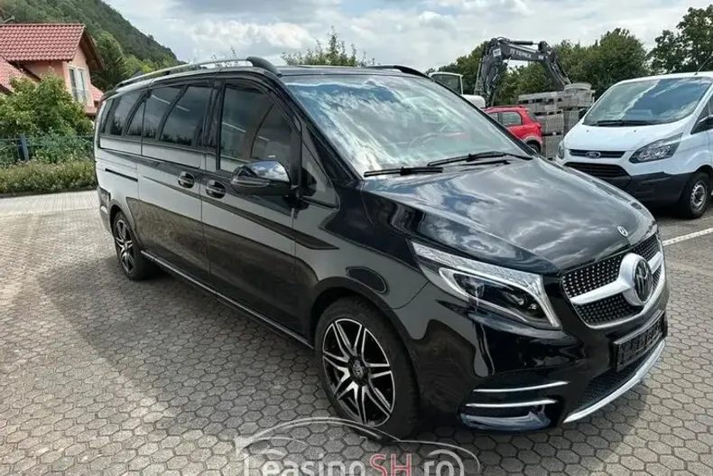 Mercedes-Benz 300 din 2022 cu 19.900 km - oferta MER99146 - foto 14