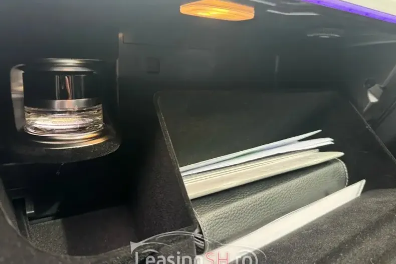 Mercedes-Benz 350 din 2021 cu 68.501 km - oferta MER96072 - foto 9