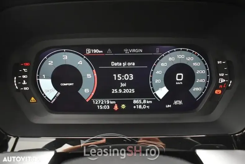 Audi A3 din 2021 cu 127.219 km - oferta AUD103216 - foto 6