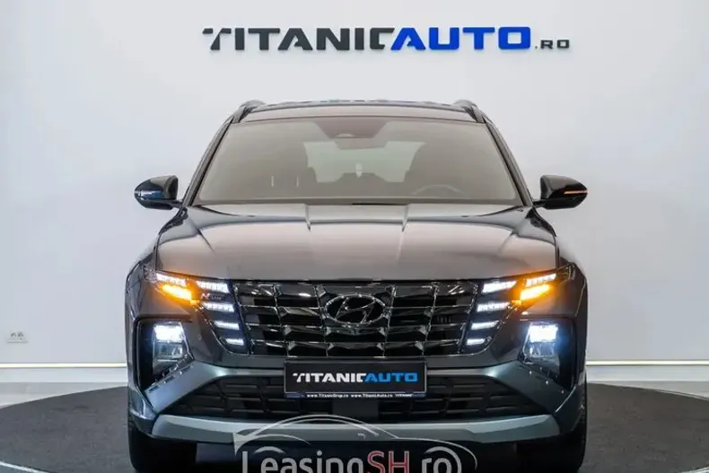 Hyundai TUCSON din 2022 cu 51.400 km - oferta HYU101583 - foto 33