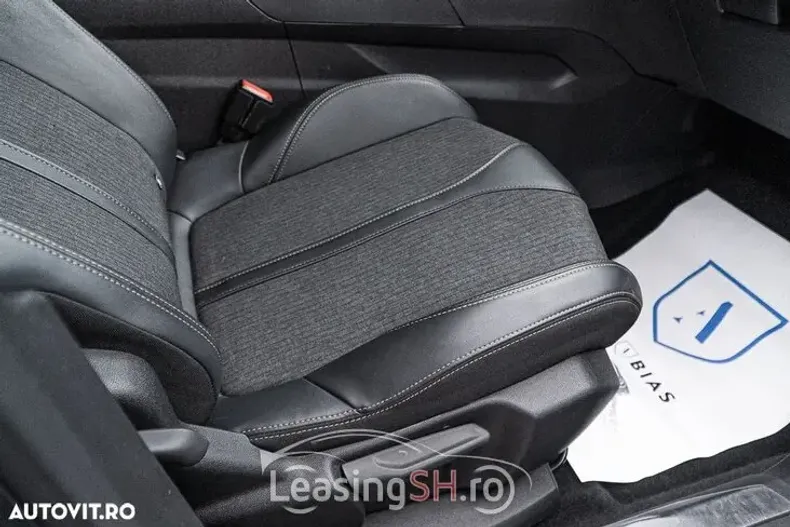 Peugeot 3008 din 2019 cu 169.400 km - oferta PEU95873 - foto 22