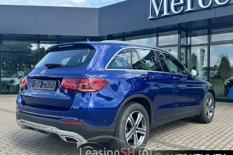 Mercedes-Benz 220 din 2020 cu 21.480 km - oferta MER99742 - foto 8