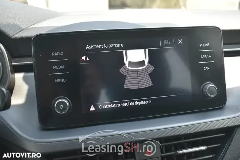 Skoda Scala din 2021 cu 102.616 km - oferta SKO95865 - foto 15