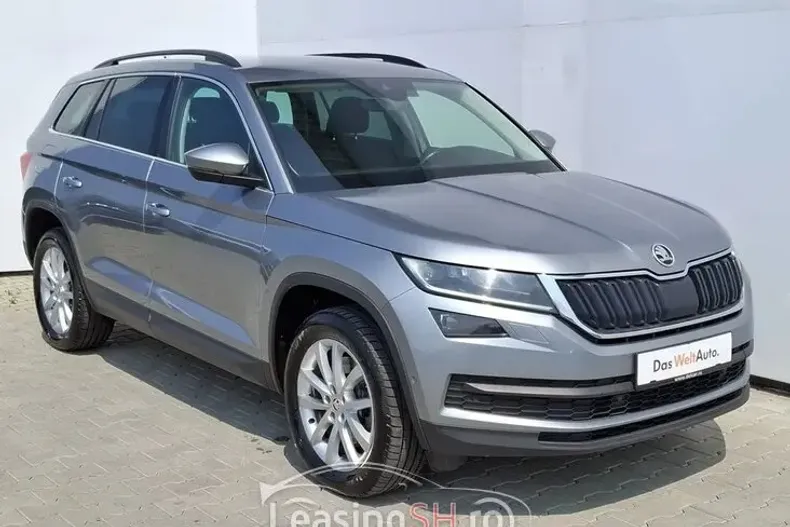 Skoda Kodiaq din 2019 cu 143.813 km - oferta SKO95412 - foto 10