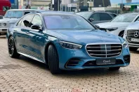 Mercedes-Benz 450 din 2025 cu 7 km - oferta MER94304 - foto 10