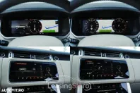 Land Rover Range Rover din 2021 cu 49.400 km - oferta LAN102326 - foto 10