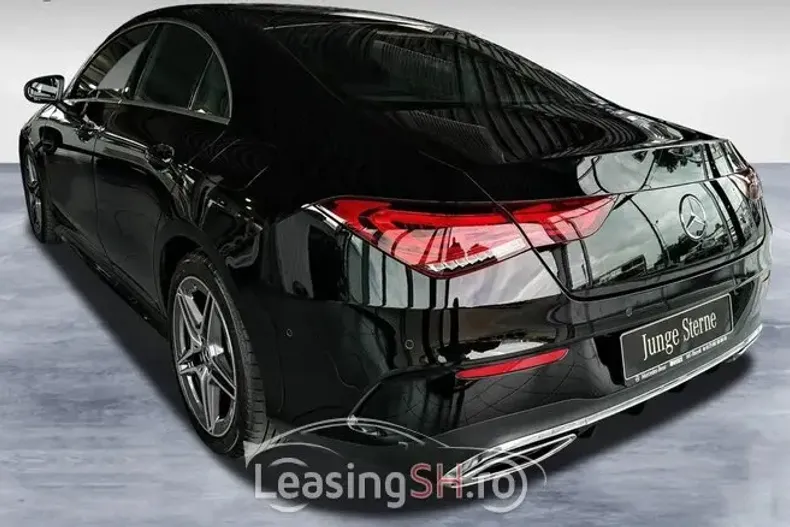 Mercedes-Benz 250 din 2023 cu 13.000 km - oferta MER97183 - foto 16