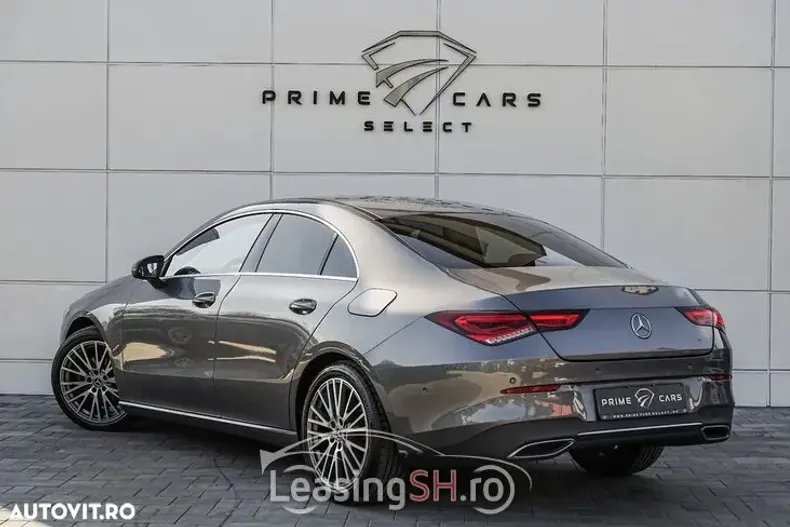 Mercedes-Benz 180 din 2021 cu 179.550 km - oferta MER102527 - foto 23