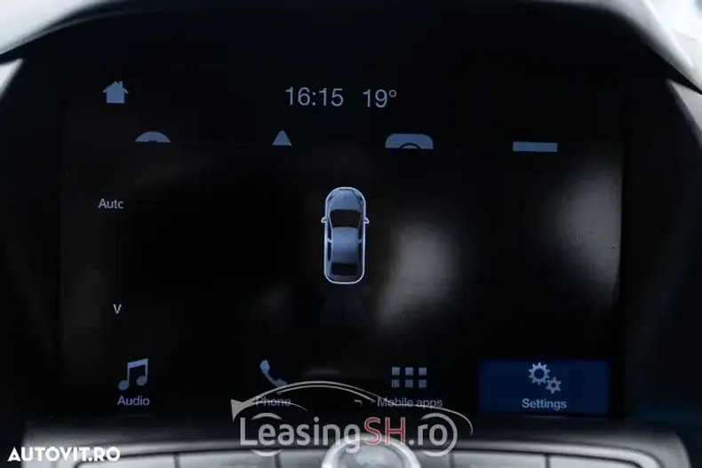 Ford Kuga din 2019 cu 161.000 km - oferta FOR100447 - foto 2