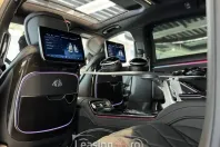 Mercedes-Benz 580 din 2023 cu 13.557 km - oferta MER96986 - foto 14