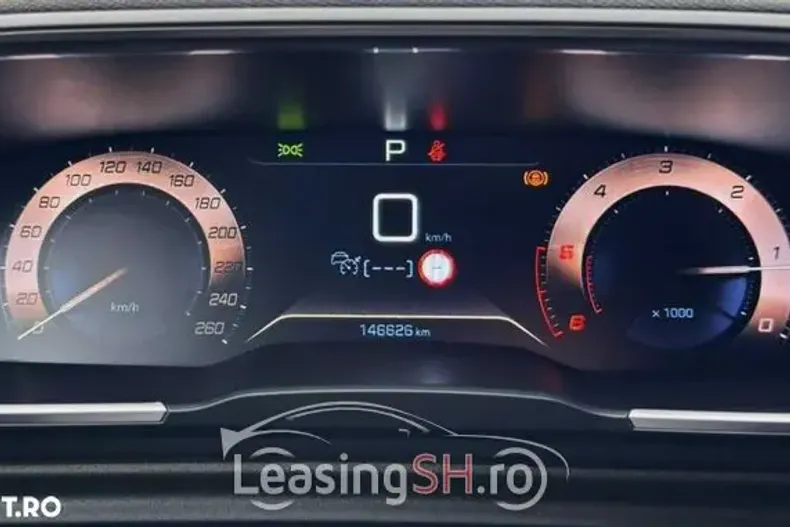 Peugeot 508 din 2020 cu 146.000 km - oferta PEU102897 - foto 16