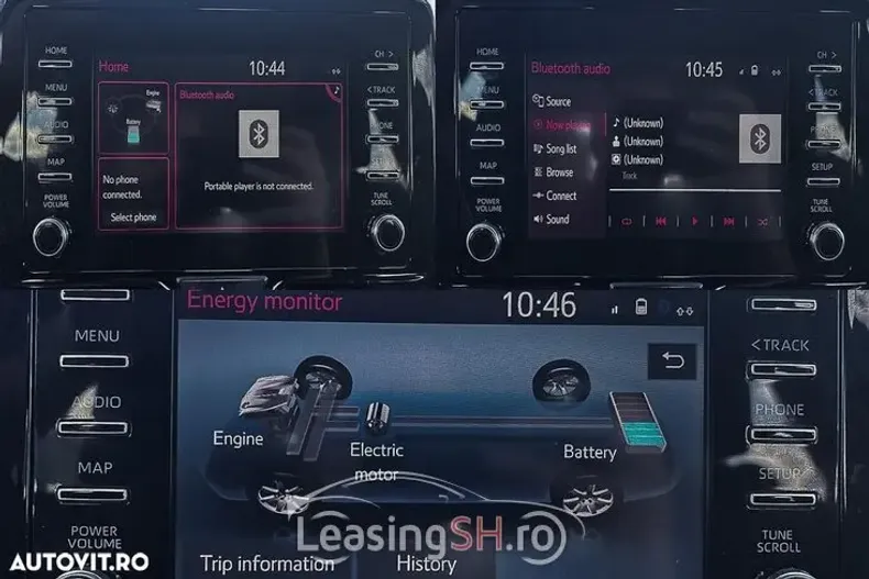 Toyota Yaris din 2021 cu 159.069 km - oferta TOY103056 - foto 36