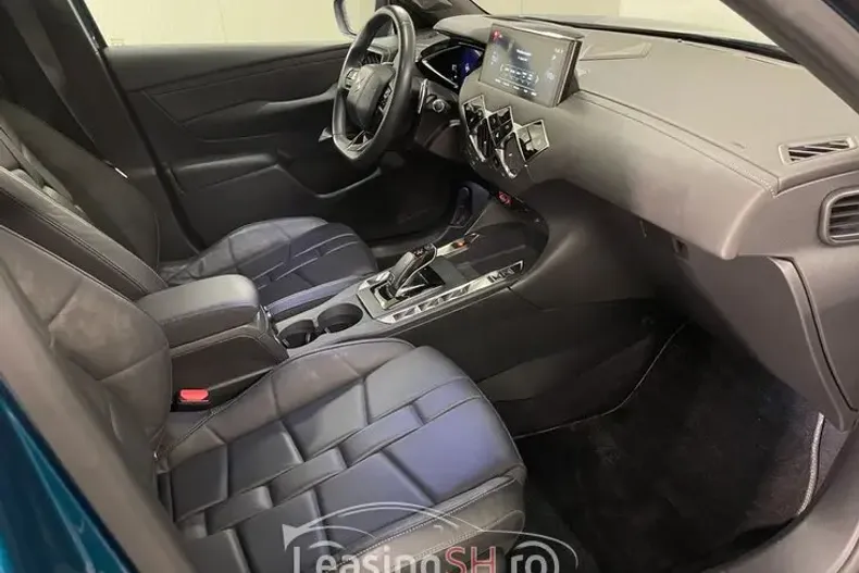 DS Automobiles DS 3 Crossback din 2021 cu 31.380 km - oferta DSA102631 - foto 16