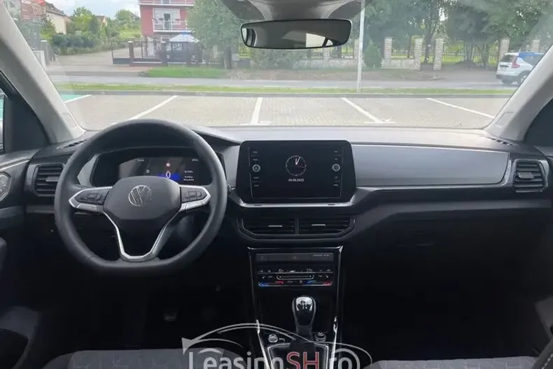 Volkswagen T-Cross din 2025 cu 1 km - oferta VOL101327 - foto 5