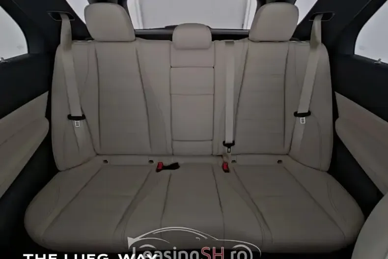 Mercedes-Benz 580 din 2024 cu 13.064 km - oferta MER98547 - foto 2