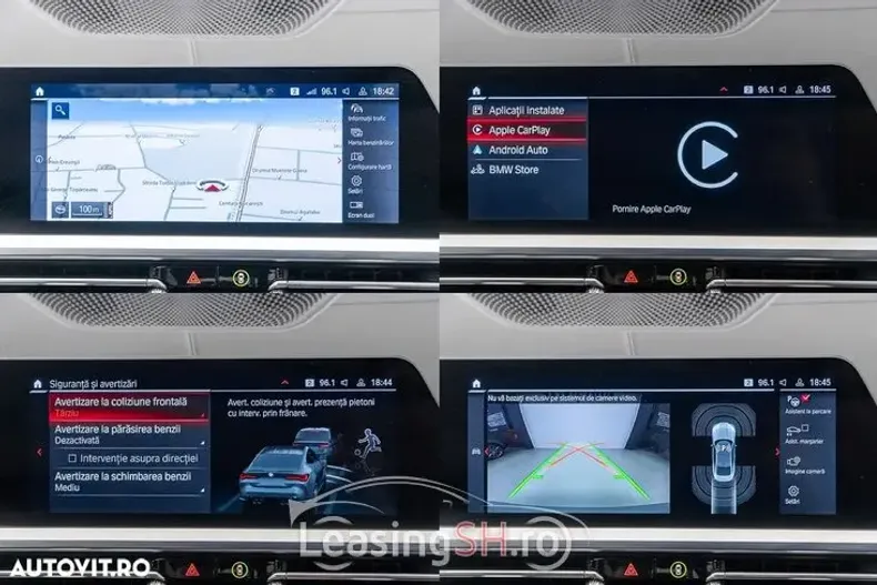 BMW M4 din 2022 cu 41.000 km - oferta BMW94126 - foto 24