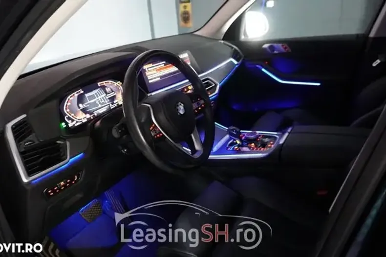 BMW X5 din 2020 cu 128.000 km - oferta BMW95672 - foto 17