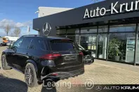 Mercedes-Benz 53 AMG din 2024 cu 13.900 km - oferta MER98422 - foto 2