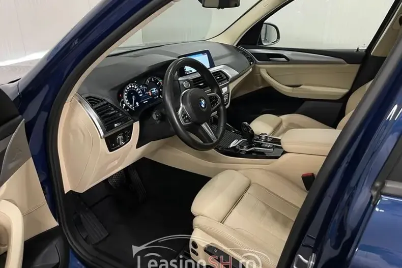 BMW X3 din 2020 cu 103.001 km - oferta BMW102195 - foto 14