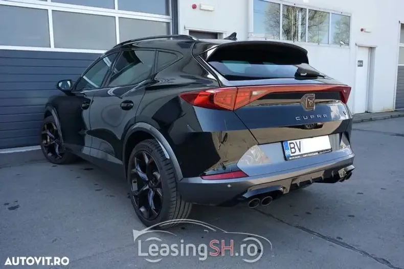 Cupra Formentor din 2024 cu 10.000 km - oferta CUP95407 - foto 11