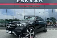 Mercedes-Benz 350 din 2020 cu 100.733 km - oferta MER96232 - foto 1