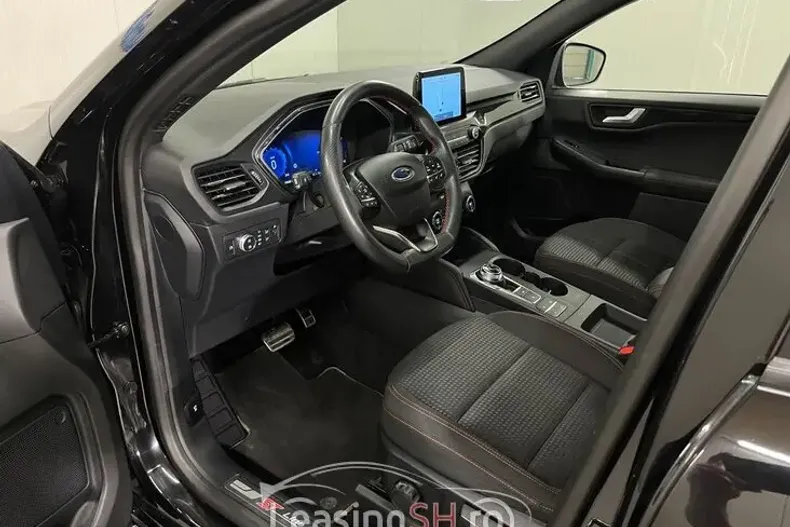 Ford Kuga din 2021 cu 139.686 km - oferta FOR102206 - foto 24